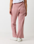 Pantalon jogging rose - image 2