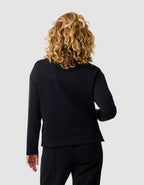 Sweat noir - image 3