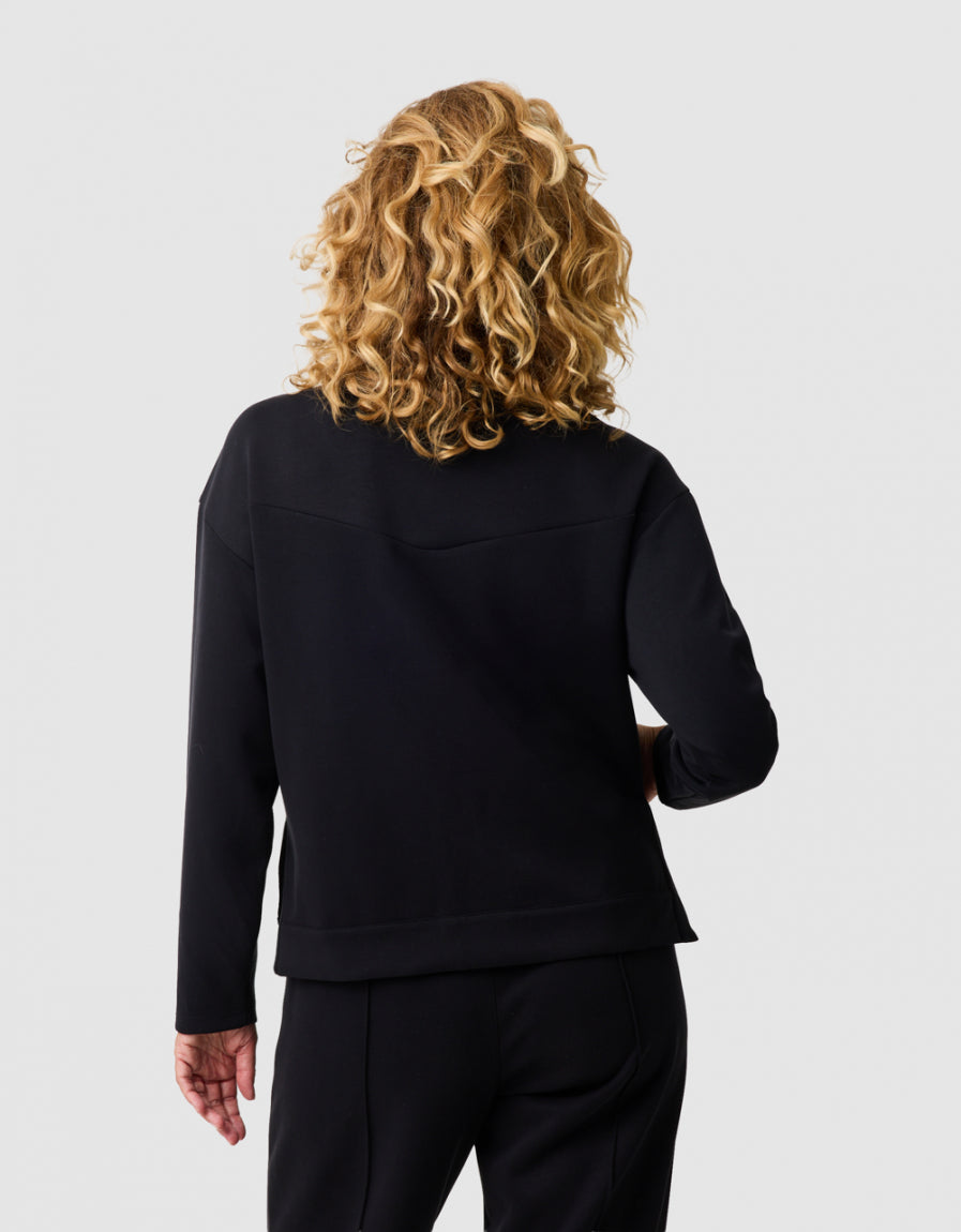 Sweat noir - image 3