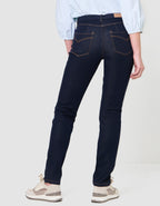 Jean regular coton brut - image 3
