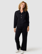 Sweat noir - image 2